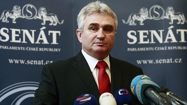 Председатель Сената Чехии совершит визит в Азербайджан